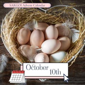 Egg Day